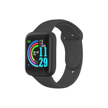 Смарт часовник No brand Y68, Различни цветове