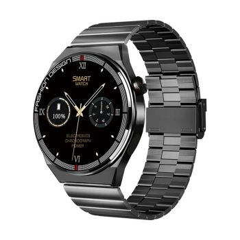 Smart watch Remax Czhiwo Watch 9, Black 