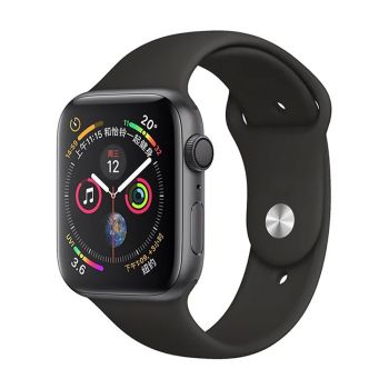 Smart watch Remax Watch 8, Black 