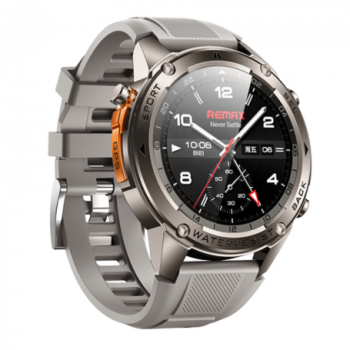 Smart Watch Remax WATCH18, Silver - 73097