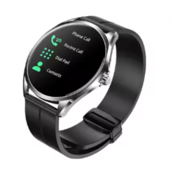 Smart Watch Remax WATCH21, Black - 73099