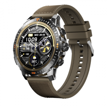 Smart Watch Remax WATCH12, Beige - 73103