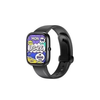 Smart Watch Remax WATCH25, Black - 73104