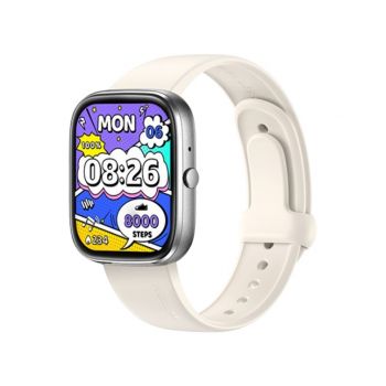 Smart Watch Remax WATCH25, Silver - 73105