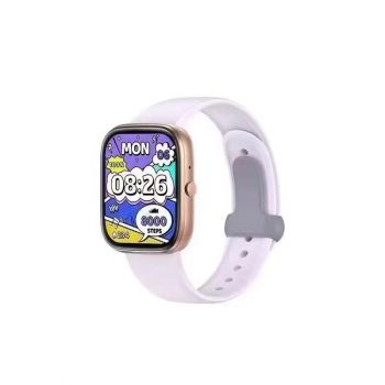 Smart Watch Remax WATCH25, Golden - 73106