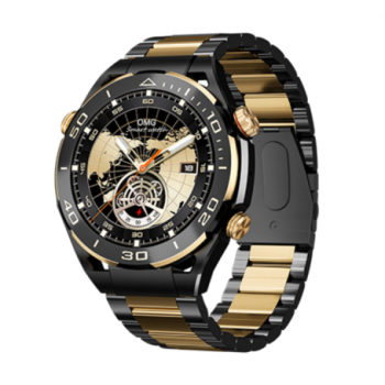 Smart Watch Remax WATCH17, Black - 73107
