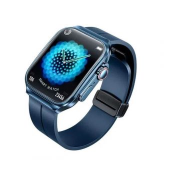 Смарт часовник Remax WATCH13, Blue - 73110