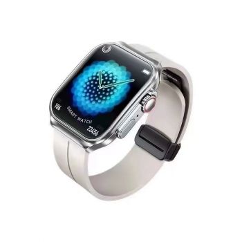 Смарт часовник Remax WATCH13, Silver - 73111