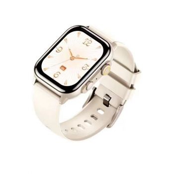 Смарт часовник Remax WATCH11, White - 73113