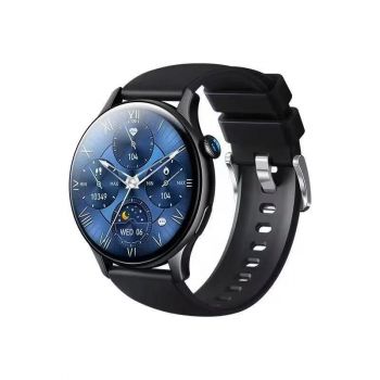 Смарт часовник Remax WATCH10, Black - 73114