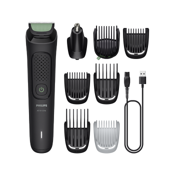 Тример PHILIPS All-in-One Trimmer s3000 8in1 MG3940/15