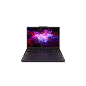 LENOVO ThinkPad P16v G3 Intel Core Ultra 9 285H 16inch WUXGA 2x16GB DDR5 1TB SSD M.2 RTX PRO 2000BW ...