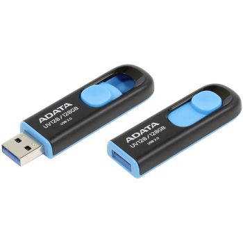 USB Флаш памет 128GB USB3.0 UV128 ADATA