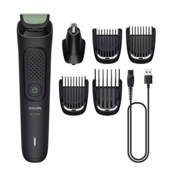 Тример Bundle PHILIPS MG3915/15 Multigroom x 4pcs MG3915/15X4