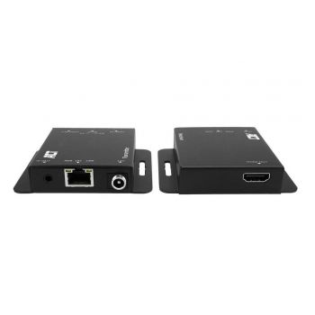 4K HDMI Extender (усилвател) ACT AC7801, усилва HDMI сигнал до 40 м по UTP кабел