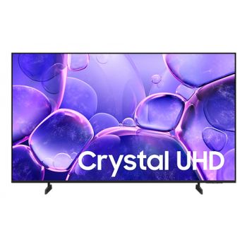 Телевизор SAMSUNG Crystal UHD U8072H 4K Smart TV UE65U8072HUXXH