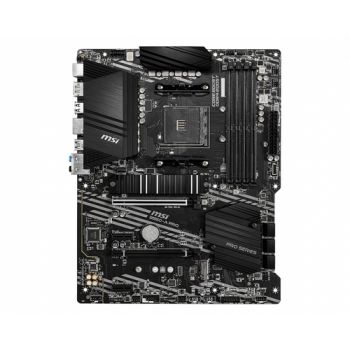 Дънна платка MSI PRO B550M-B