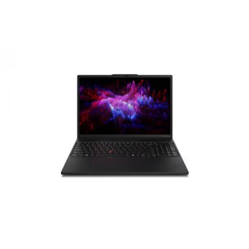 LENOVO ThinkPad P16s G4 Intel Core Ultra 5 225H 16inch WUXGA 16GB DDR5 512GB SSD M.2 RTX PRO 500BW 6...