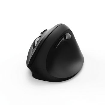 Безжична ергономична мишка HAMA EMC-500 USB 1400 dpi Черен
