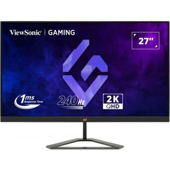 Монитор VIEWSONIC VX2758A-2K-PRO-3 27inch IPS 2560x1440 1ms 2xHDMI DP VX2758A-2K-PRO-3