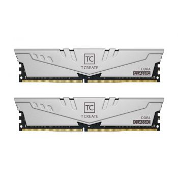 Памет Team Group T-Create Classic DDR4 - 32GB (2x16GB) 3200MHz CL22