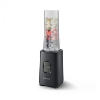 Кухненски уред PHILIPS Blender Series 1000 350W black HR2040/00
