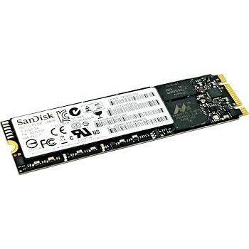 Твърд диск Lite-On CV1-8B128 831040-001 128GB SATA M.2 Solid State Drive (SSD)