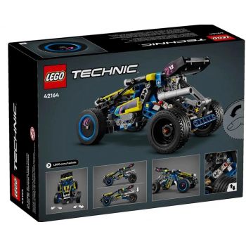 LEGO Technic - Off-Road Race Buggy - 42164