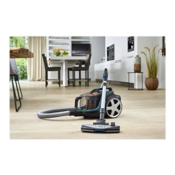 Прахосмукачка Philips Bagless Vacuum Cleaner Powerpro Expert FC9744/09