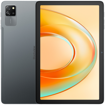 Таблет Blackview Tab 60 Pro LTE 4GB/128GB, 10.1-inch HD+ 800x1280 IPS LCD, Octa-core T606 1.6GHz, ...