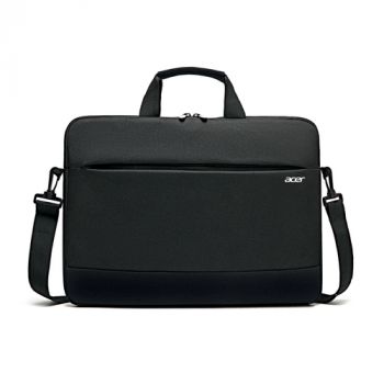 Чанта за лаптоп ACER 16inch POLYESTER HANDBAG BLACK RETAIL PACK ZL.BAGEE.009