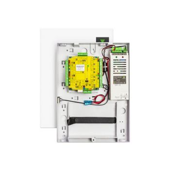 Артикул Paxton Net2 Plus 1 Door Acu With 2a Psu In Plastic Cabinet 682-531