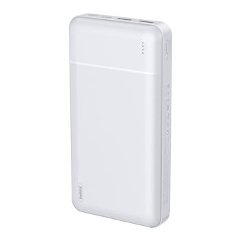 Power bank Remax RPP-166 Lango, 20000mAh, Different colors 