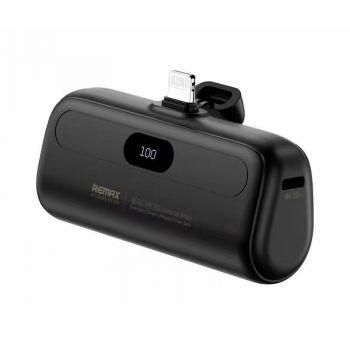 Преносима батерия Remax RPP-633, 5000mAh, 10W, iPhone, Different colors - 87096