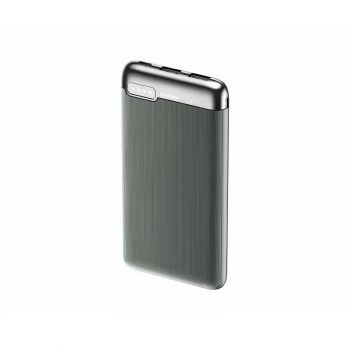 Преносима батерия Remax RPP-625, 10000mAh, 10.5W, Different colors - 87097