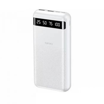 Преносима батерия Remax RPP-11, 20000mAh, Different colors - 87098