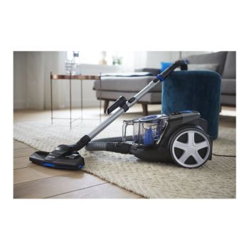 Прахосмукачка Philips Powerpro Compact Bagless Vacuum Cleaner Fc9331/09 FC9331/09