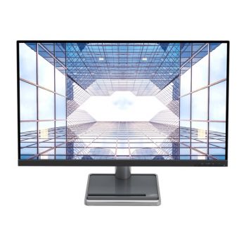 Монитор LENOVO L32p-30 31.5inch UHD IPS USB Type Monitor x Type-C1 Gen1 HDMI 2.0 DP 1.2 66C9UAC1EU