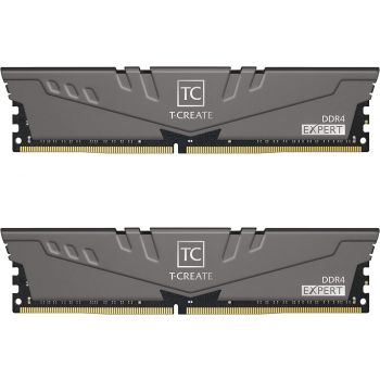 Памет Team Group T-Create Expert DDR4 - 16GB (2x8GB) 3200MHz CL16