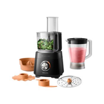 Кухненски уред Philips Hr7510/00 Foodprocessor 800w HR7510/10