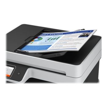 Мастилоструен мултифункционален принтер EPSON EcoTank L6490 MFP ink Printer up to 10ppm C11CJ88403