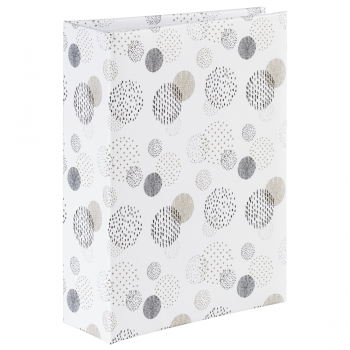 HAMA &quot;Graphic&quot; албум за 100 снимки с размер 10х15 см