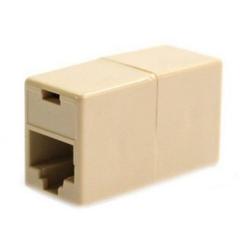 Мрежова карта ESTILLO Удължител /съединител за мрежа RJ45-RJ45