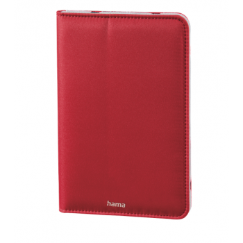 Калъф за таблет Hama &quot;Strap&quot; за таблети 24 - 28 см (9,5 - 11&quot;), червен