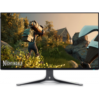 Монитор Dell Alienware AW2723DF 27&quot; IPS, 2560 x 1440, 280Hz, 1ms, G-Sync/FreeSync