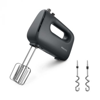 Кухненски уред PHILIPS Mixer 400W 5 settings and turbo HR3739/00