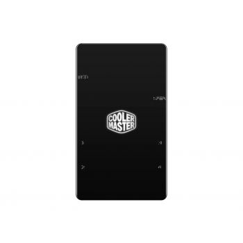 Контролер за Вентилатори Cooler Master RGB MFY-RCSN-NNUDK-R1