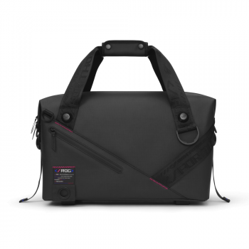 Чанта ASUS ROG SLASH BC3700 до 16&quot; - Черна
