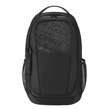 Раница за лаптоп ASUS ROG BP2800 Ranger до 18&quot; - Черна