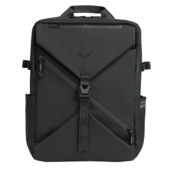 Раница за лаптоп ASUS ROG Archer BP2600 до 16&quot; - Черна